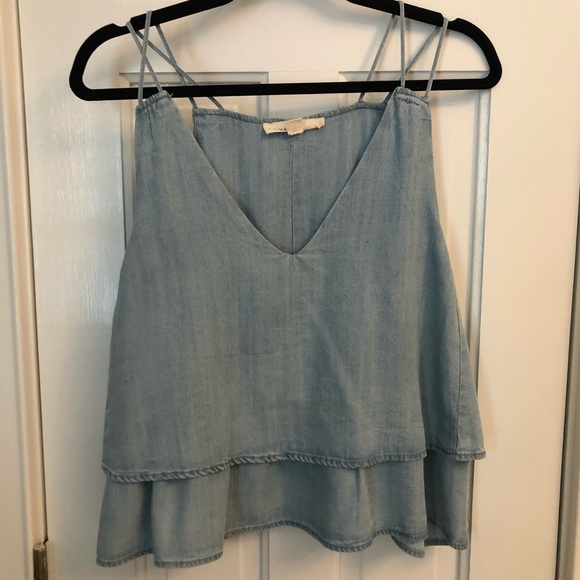 Tank Top - Picture 1 of 1